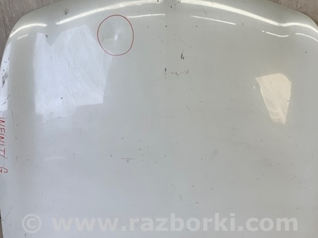 ФОТО Капот для Infiniti  G25/G35/G37/Q40 Киев