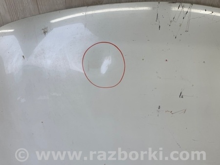 ФОТО Капот для Infiniti  G25/G35/G37/Q40 Киев