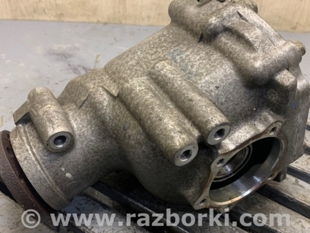 ФОТО Редуктор переднего моста для Infiniti  G25/G35/G37/Q40 Киев