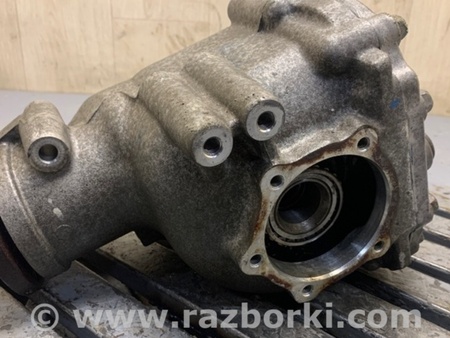 ФОТО Редуктор переднего моста для Infiniti  G25/G35/G37/Q40 Киев