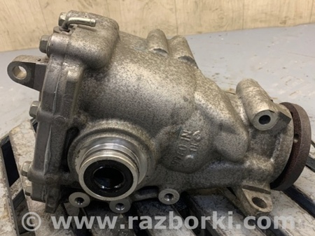 ФОТО Редуктор переднего моста для Infiniti  G25/G35/G37/Q40 Киев