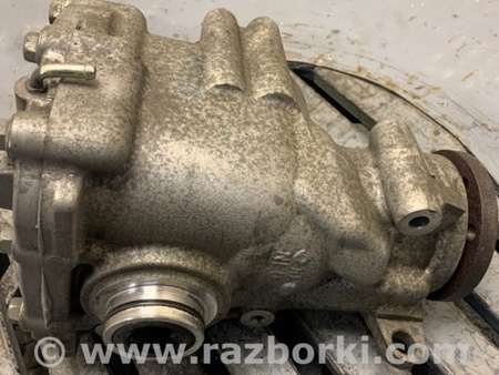 ФОТО Редуктор переднего моста для Infiniti  G25/G35/G37/Q40 Киев