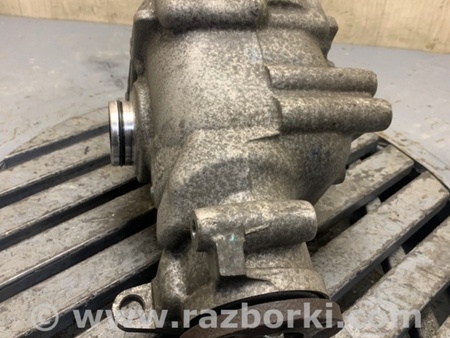 ФОТО Редуктор переднего моста для Infiniti  G25/G35/G37/Q40 Киев