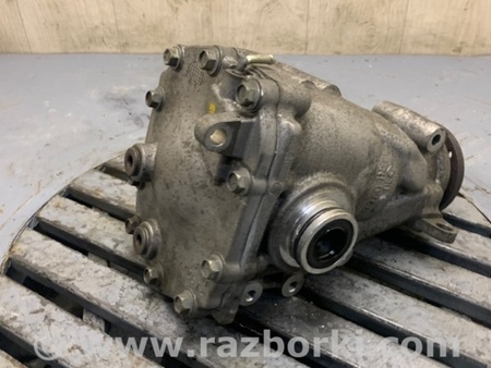ФОТО Редуктор переднего моста для Infiniti  G25/G35/G37/Q40 Киев