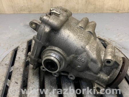 ФОТО Редуктор переднего моста для Infiniti  G25/G35/G37/Q40 Киев