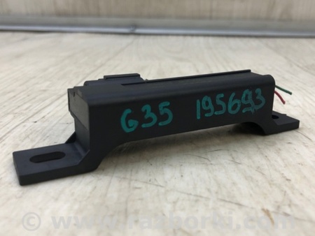 ФОТО Антенна для Infiniti  G25/G35/G37/Q40 Киев