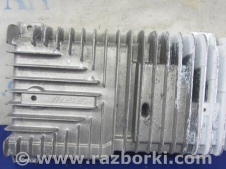 ФОТО Усилитель звука для Infiniti  G25/G35/G37/Q40 Киев