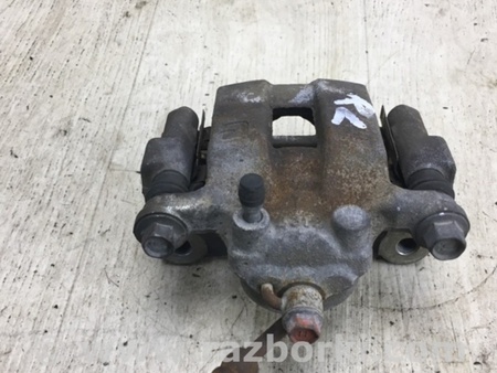 ФОТО Суппорт для Infiniti  G25/G35/G37/Q40 Киев