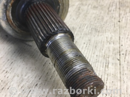 ФОТО Привод задний для Infiniti  G25/G35/G37/Q40 Киев