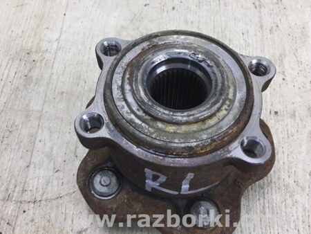 ФОТО Ступица для Infiniti  G25/G35/G37/Q40 Киев