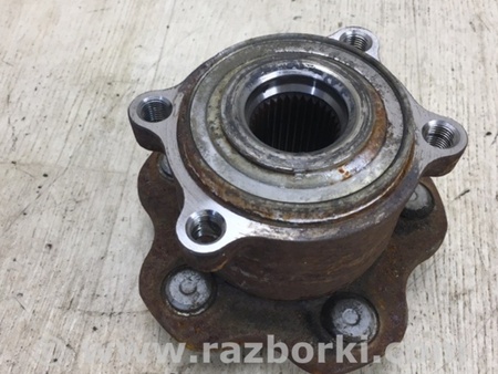 ФОТО Ступица для Infiniti  G25/G35/G37/Q40 Киев
