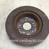 ФОТО Диск тормозной задний для Infiniti  G25/G35/G37/Q40 Киев