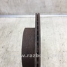 ФОТО Диск тормозной задний для Infiniti  G25/G35/G37/Q40 Киев
