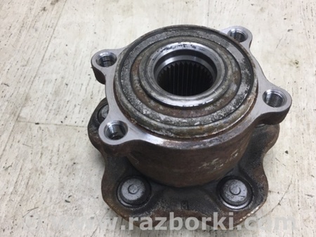 ФОТО Ступица для Infiniti  G25/G35/G37/Q40 Киев