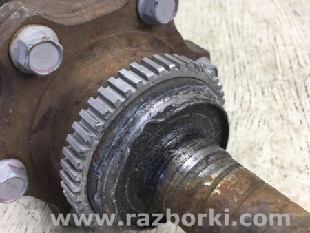 ФОТО Привод задний для Infiniti  G25/G35/G37/Q40 Киев