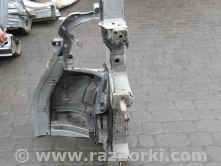 ФОТО Четверть кузова передняя для Infiniti  G25/G35/G37/Q40 Киев