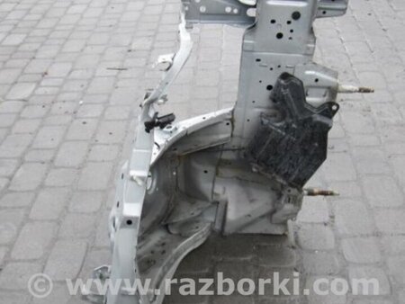 ФОТО Четверть кузова передняя для Infiniti  G25/G35/G37/Q40 Киев