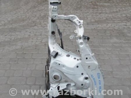 ФОТО Четверть кузова передняя для Infiniti  G25/G35/G37/Q40 Киев