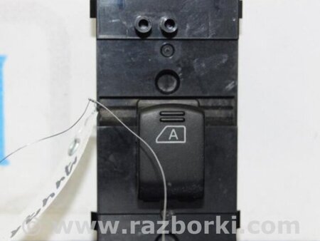 ФОТО Кнопка стеклоподьемника для Infiniti  G25/G35/G37/Q40 Киев