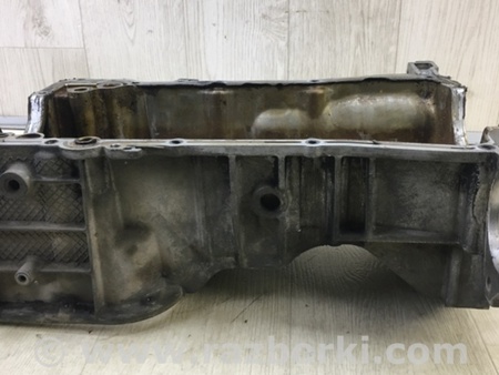 ФОТО Поддон картера для Infiniti G35 Киев