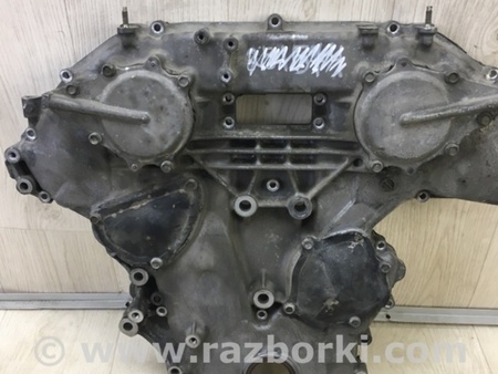 ФОТО Крышка ГРМ для Infiniti G35 Киев