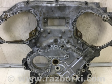 ФОТО Крышка ГРМ для Infiniti G35 Киев