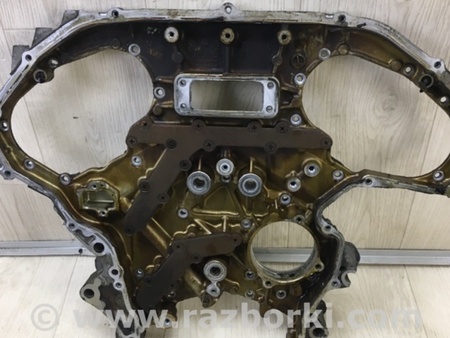 ФОТО Крышка ГРМ для Infiniti G35 Киев