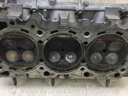 ФОТО Головка блока для Infiniti G35 Киев