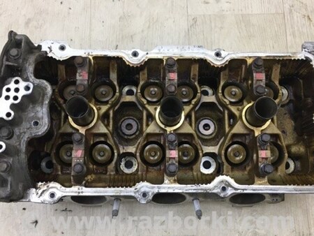 ФОТО Головка блока для Infiniti G35 Киев