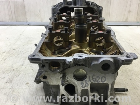 ФОТО Головка блока для Infiniti G35 Киев