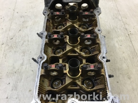ФОТО Головка блока для Infiniti G35 Киев