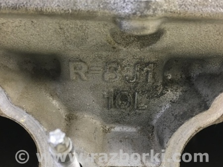 ФОТО Головка блока для Infiniti G35 Киев