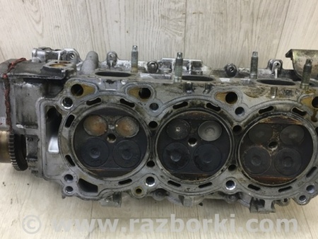 ФОТО Головка блока для Infiniti G35 Киев