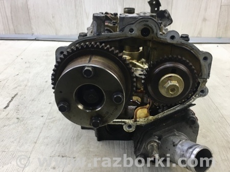 ФОТО Головка блока для Infiniti G35 Киев