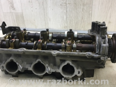 ФОТО Головка блока для Infiniti G35 Киев
