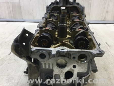 ФОТО Головка блока для Infiniti G35 Киев