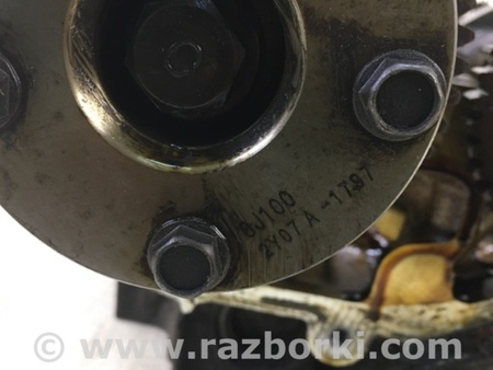 ФОТО Головка блока для Infiniti G35 Киев