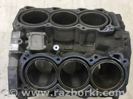 ФОТО Блок цилиндров для Infiniti G35 Киев