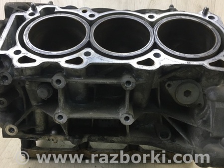 ФОТО Блок цилиндров для Infiniti G35 Киев
