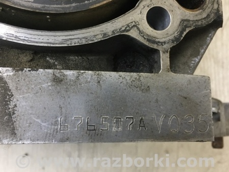 ФОТО Блок цилиндров для Infiniti G35 Киев