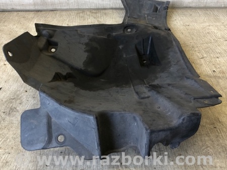 ФОТО Подкрылок для Infiniti G35 Киев