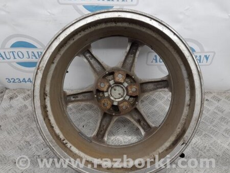 ФОТО Диск R17 для Infiniti G35 Киев