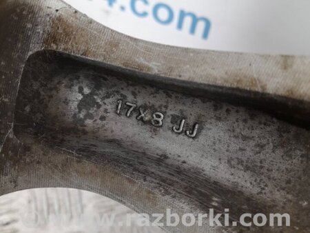 ФОТО Диск R17 для Infiniti G35 Киев
