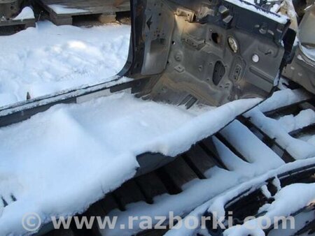 ФОТО Четверть кузова передняя для Infiniti G35 Киев