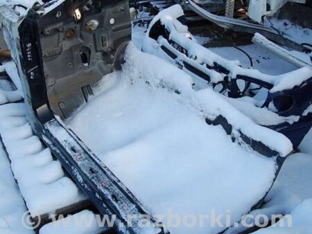 ФОТО Четверть кузова передняя для Infiniti G35 Киев