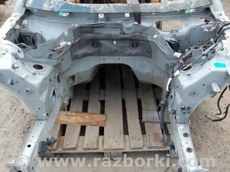 ФОТО Передняя часть для Infiniti G35 Киев