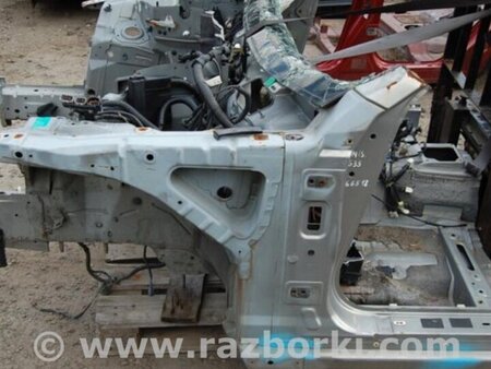 ФОТО Передняя часть для Infiniti G35 Киев