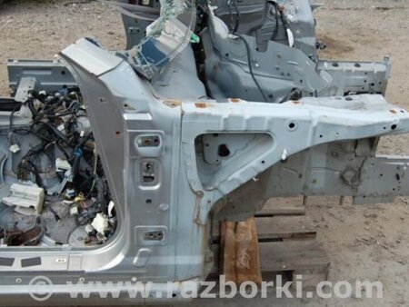 ФОТО Передняя часть для Infiniti G35 Киев