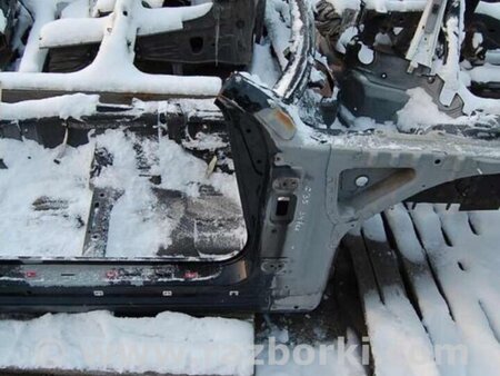 ФОТО Четверть кузова передняя для Infiniti G35 Киев