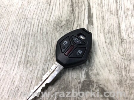 ФОТО Ключ зажигания для Mitsubishi Galant Киев